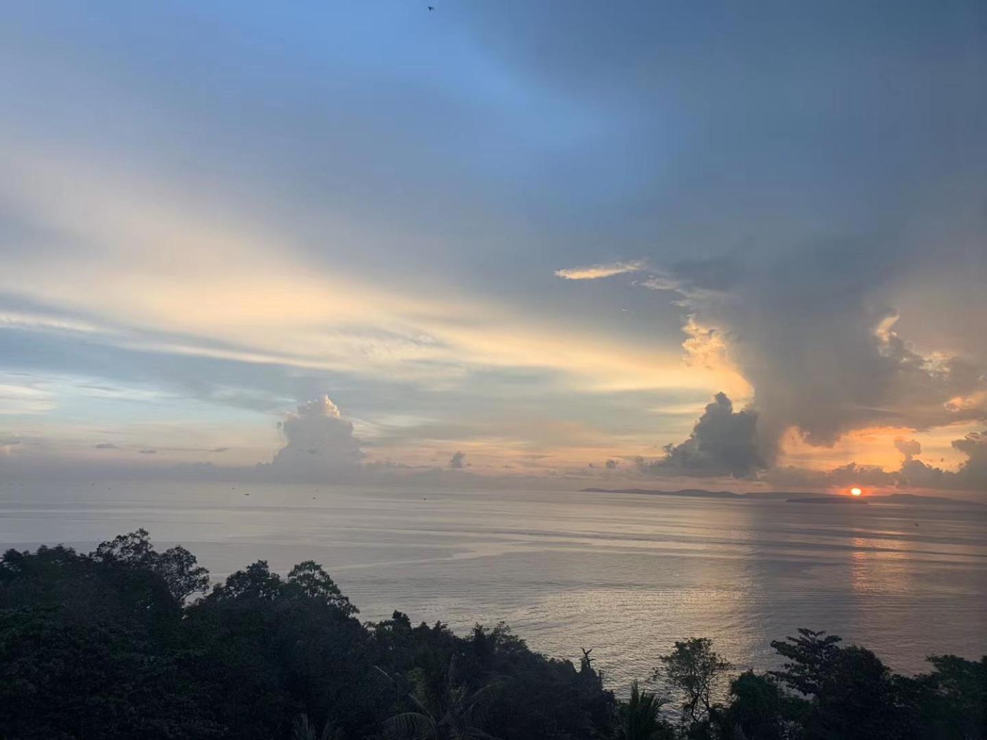 Bole Jing Pin Hotel Sihanoukville Exteriör bild